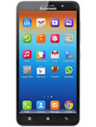 Lenovo A850+ Price With Specifications